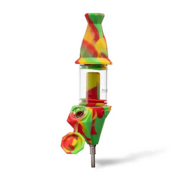 Ooze - Bectar Nectar Collector & Water Bubbler - Image 12