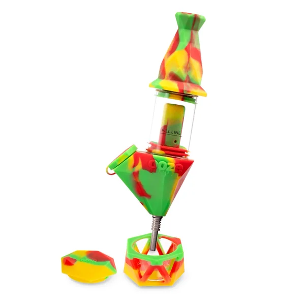 Ooze - Bectar Nectar Collector & Water Bubbler