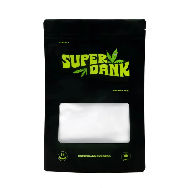 Superdank - Dough Lato - Image 4