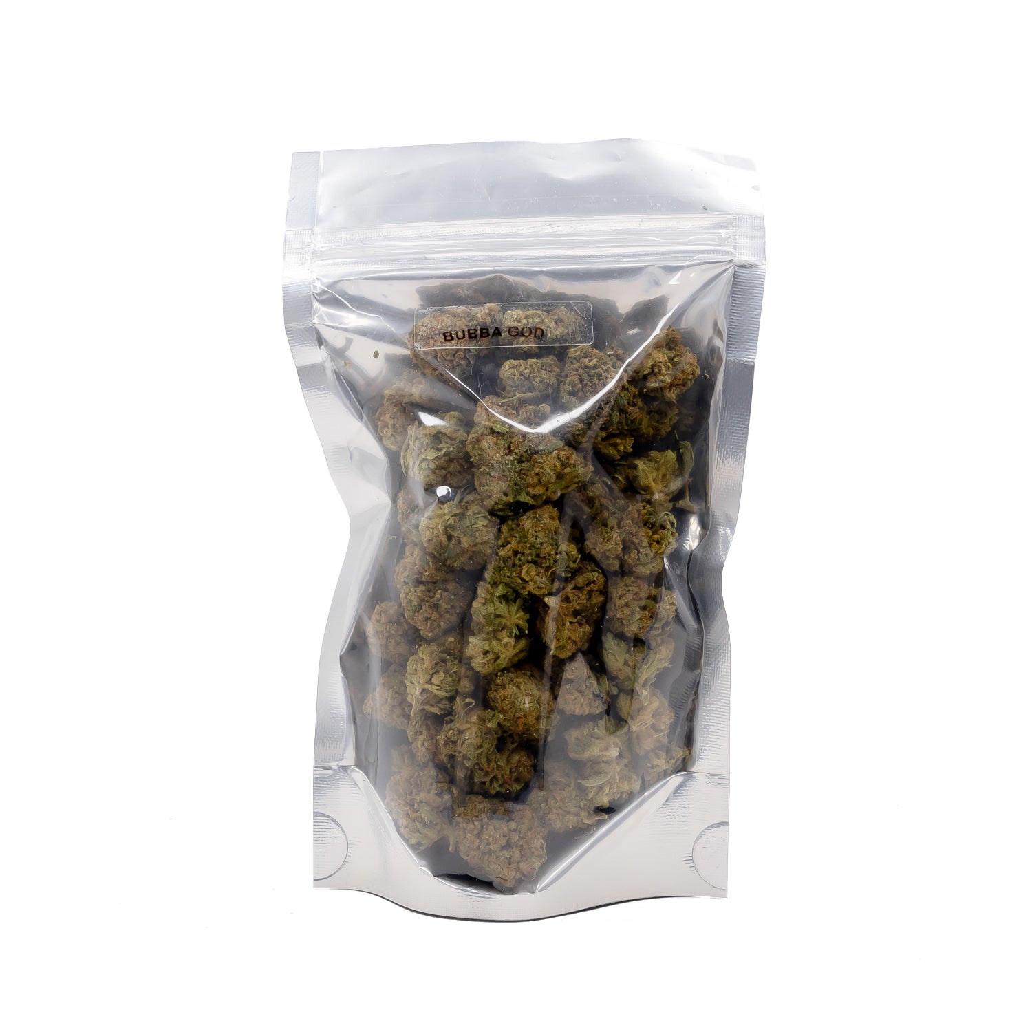 Bubba God (smalls) (Peoples Choice) - Image 2