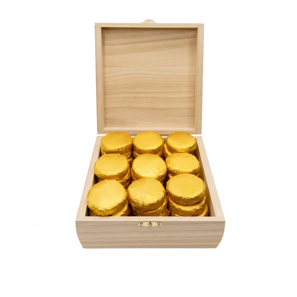 Hive - Chara's Temple Coin's