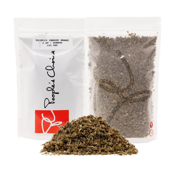 People's Choice - Hybrid Shake (2oz) - Image 3