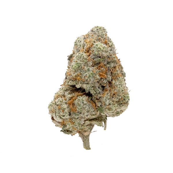 Lucky Farms - Platinum Kush Breath