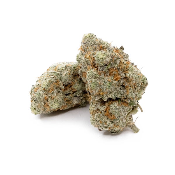 Lucky Farms - Platinum Kush Breath - Image 2
