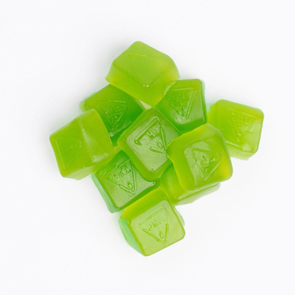 Mix & Match – Potluck Gummies - Image 9