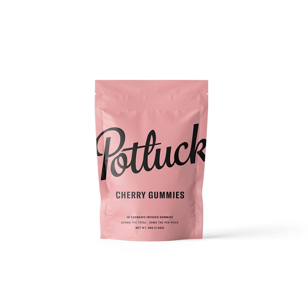 Mix & Match – Potluck Gummies - Image 16