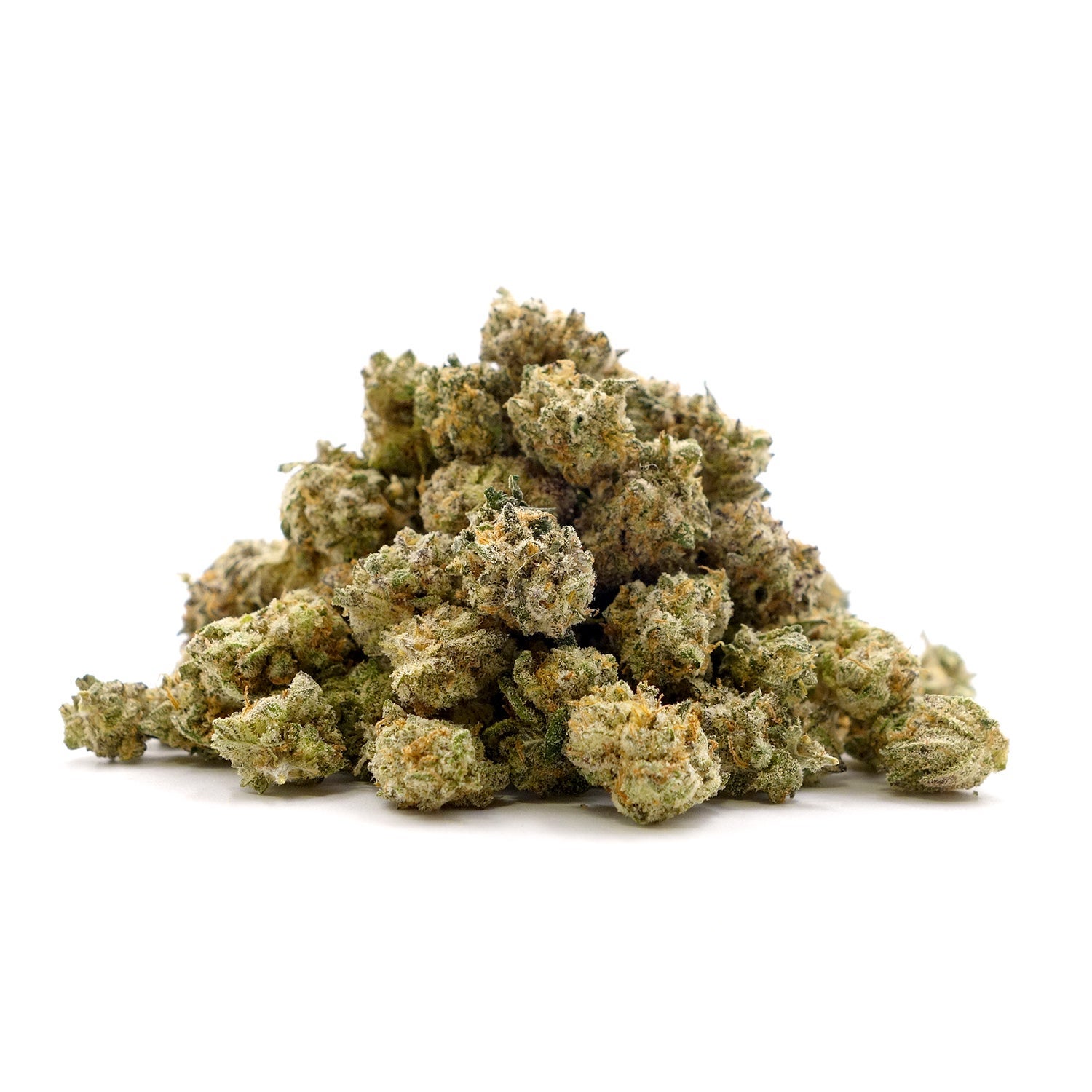 Fun Buds - Peanut Butter Rockstar (smalls)