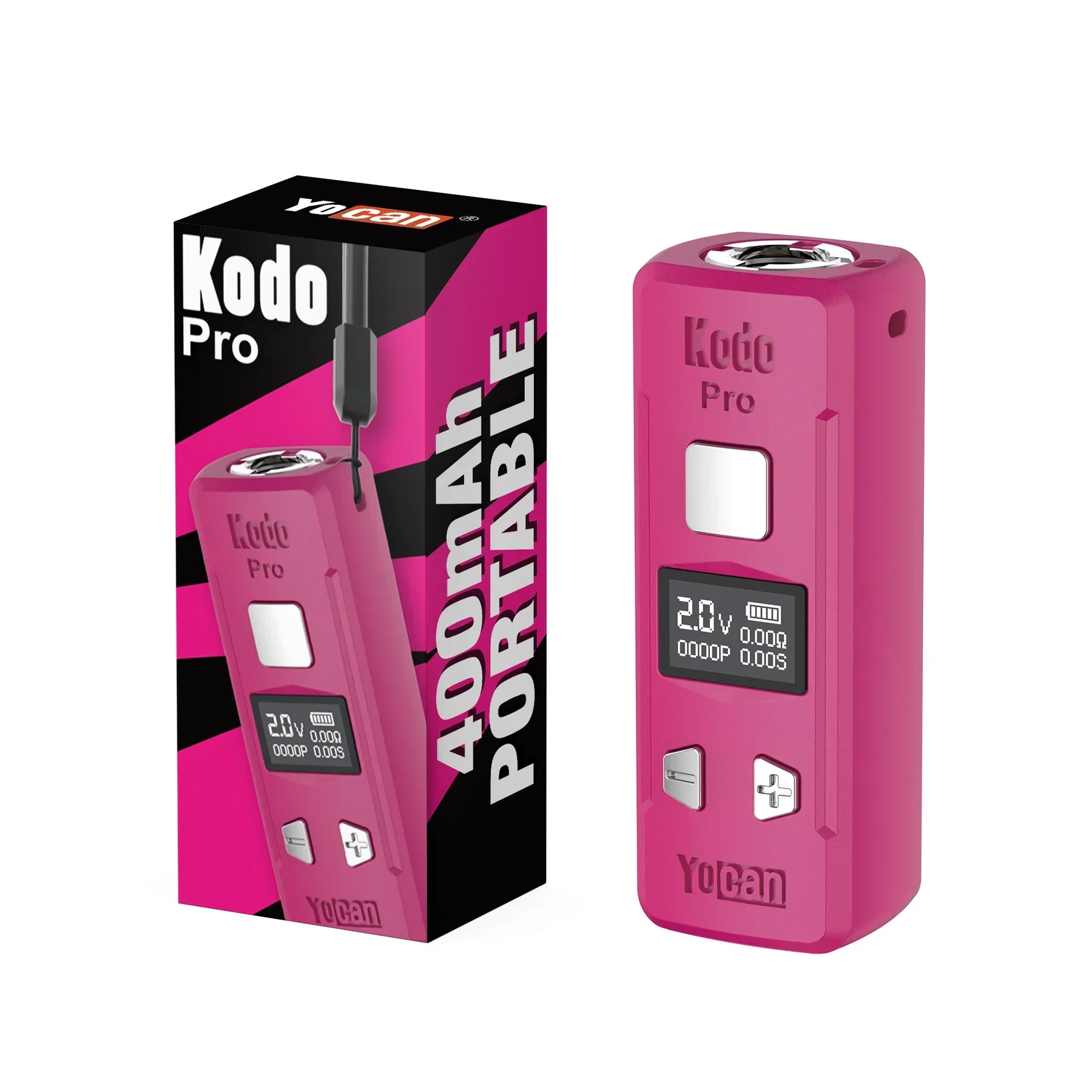 YoCan - Kodo Pro Digital 510 Battery - Image 2