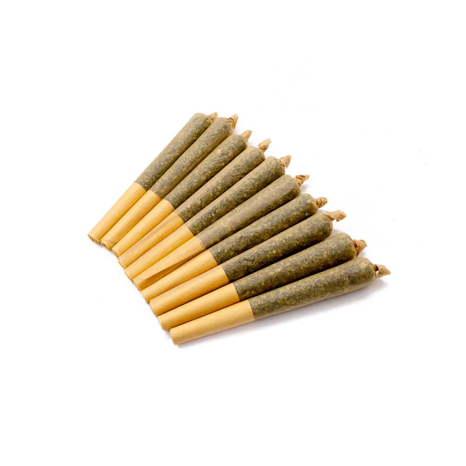 Hive - Budder Infused Pre-Rolls (0.5g)