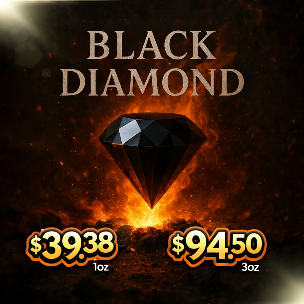 People's Choice - Black Diamond