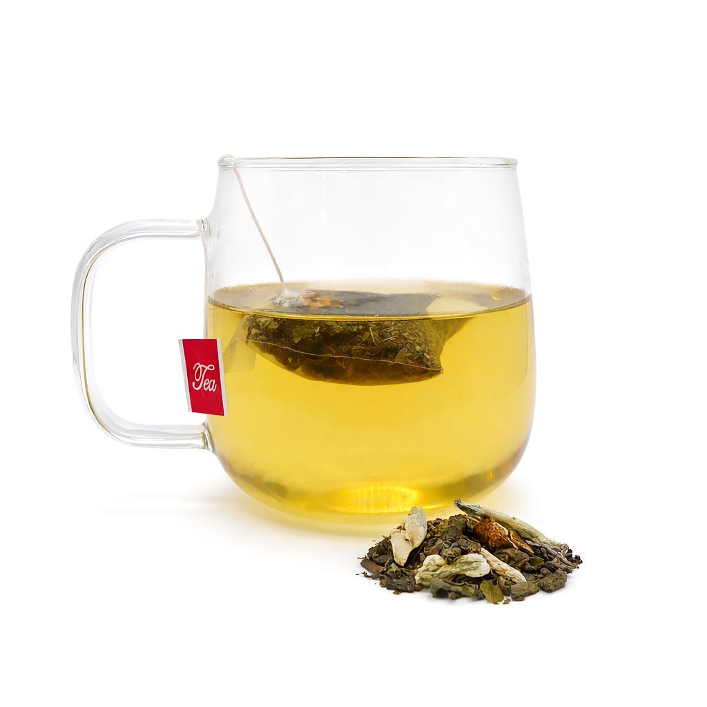 Mystic Mind - Magic Mushroom Tea - Image 13