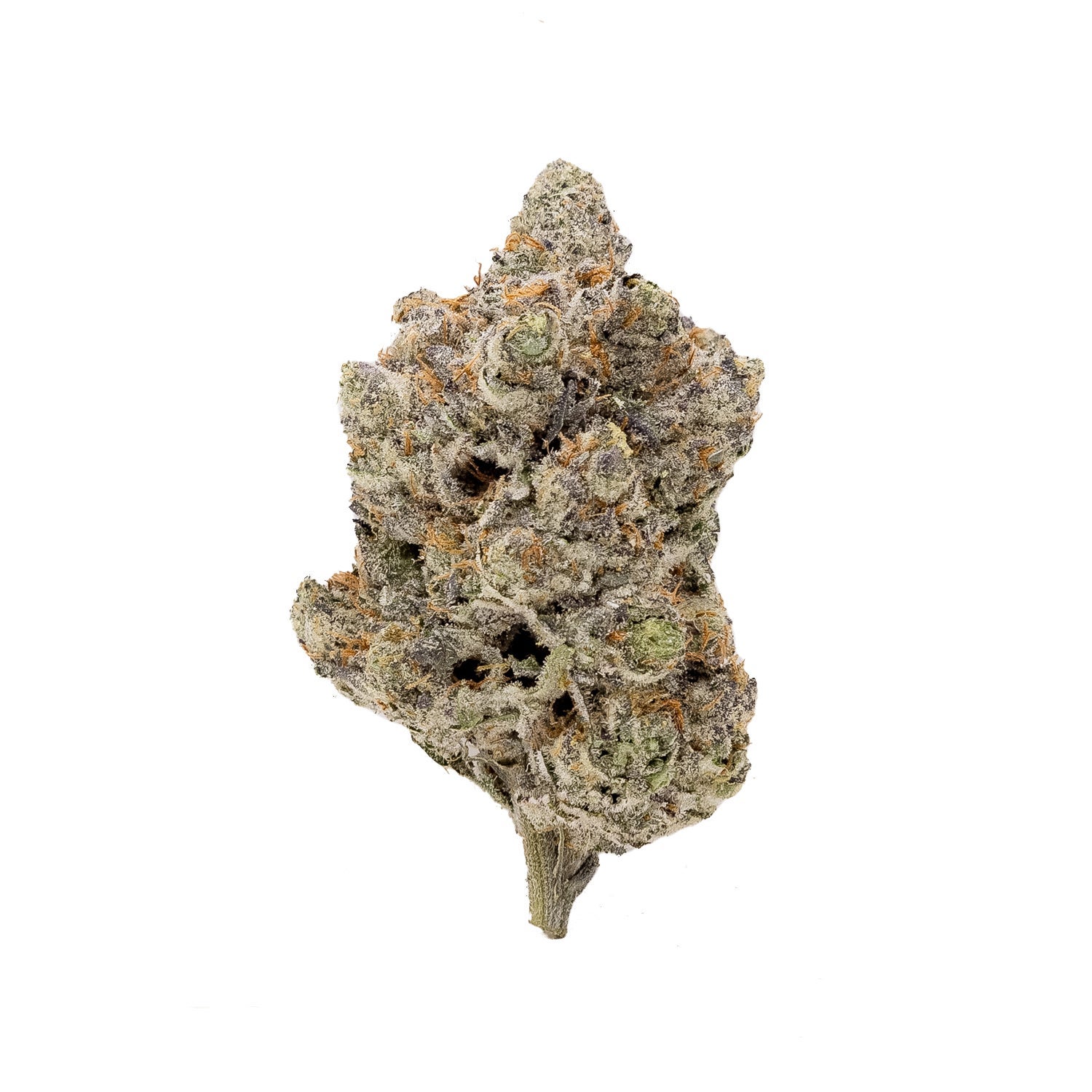 Hoot Cannabis - Purple Pineapple - Image 2