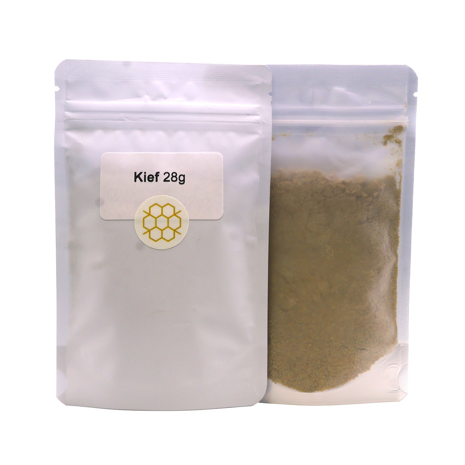Hive - Kief - Image 3