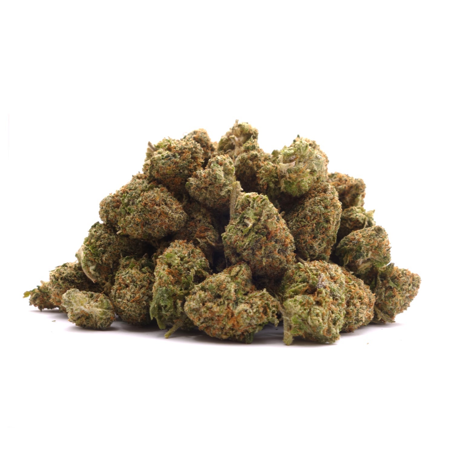 Jungle Ridge - Pre-98 Bubba Kush (smalls)