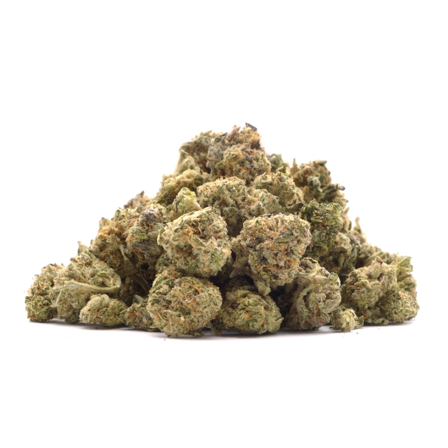 Lucky Farms - Truffle Sundae (smalls)
