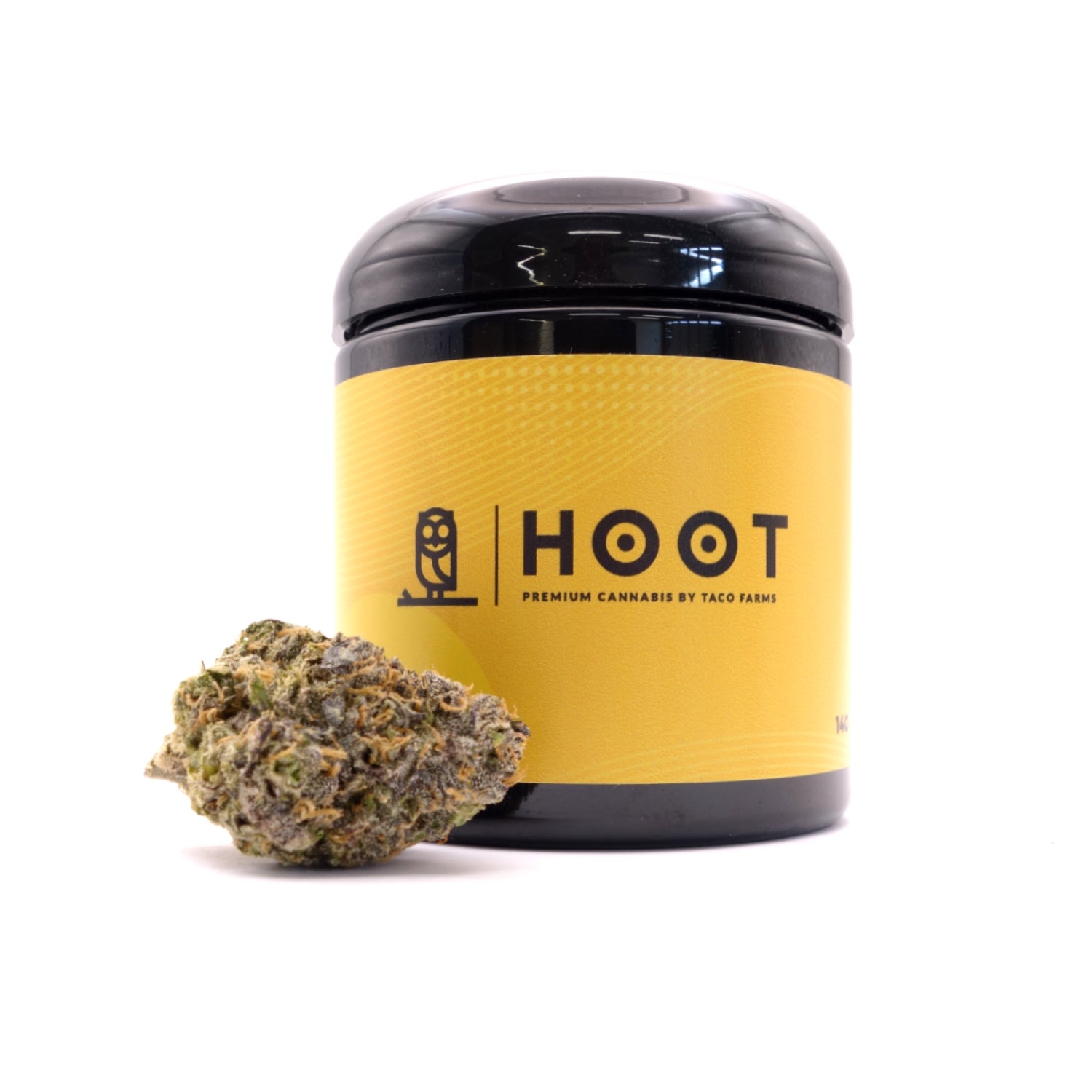 Hoot Cannabis - Toad Venom - Image 5