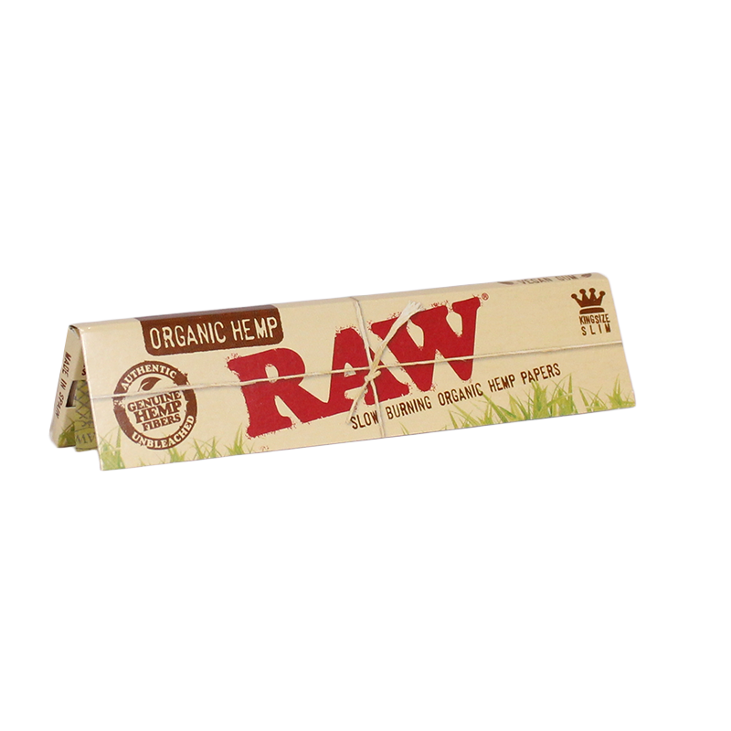 RAW - Rolling Papers and Tips - Image 2
