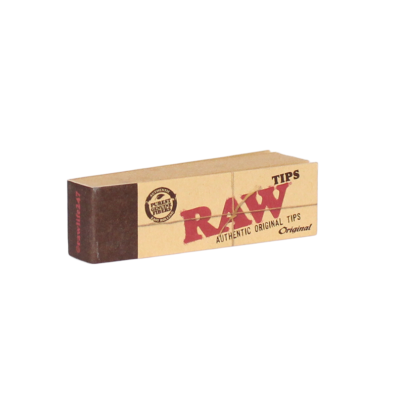 RAW - Rolling Papers and Tips - Image 3